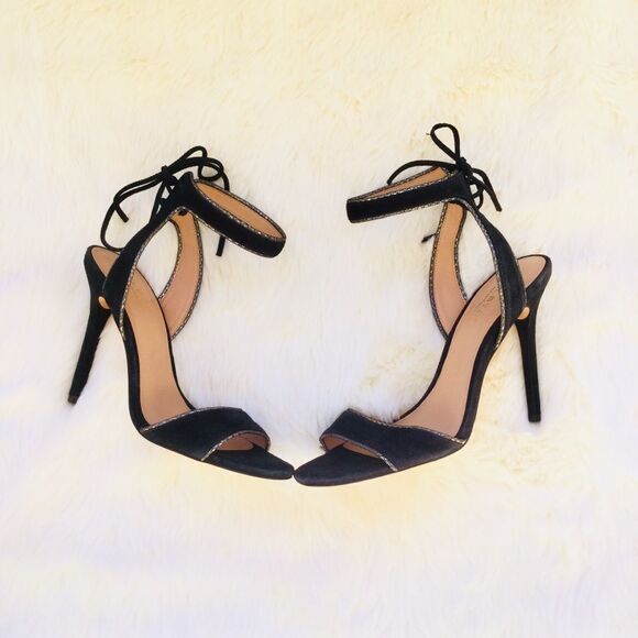 Halston Heritage Teresa heels - Picture 2 of 6